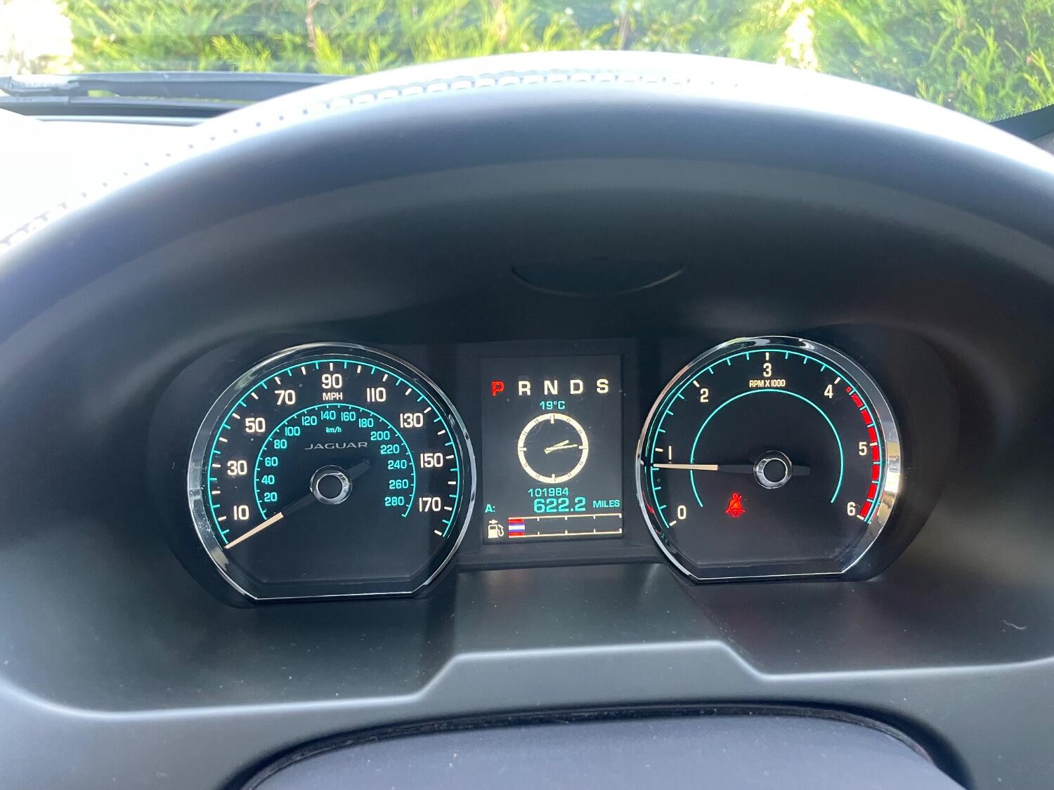 Used Jaguar XF 2014 for sale - 76005613: Photo 35