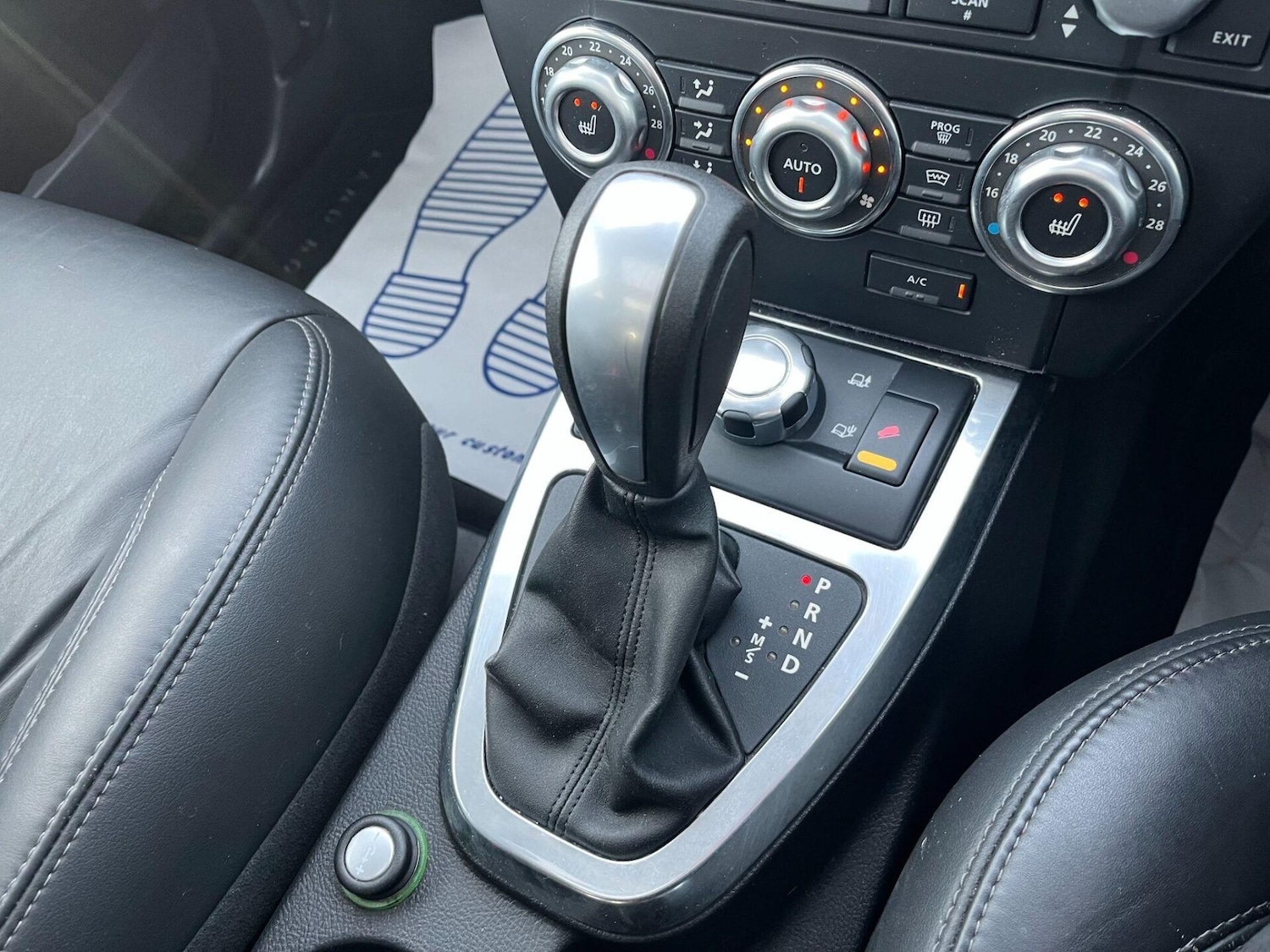 Used Land Rover Freelander 2 2012 for sale - 77247491: Photo 16