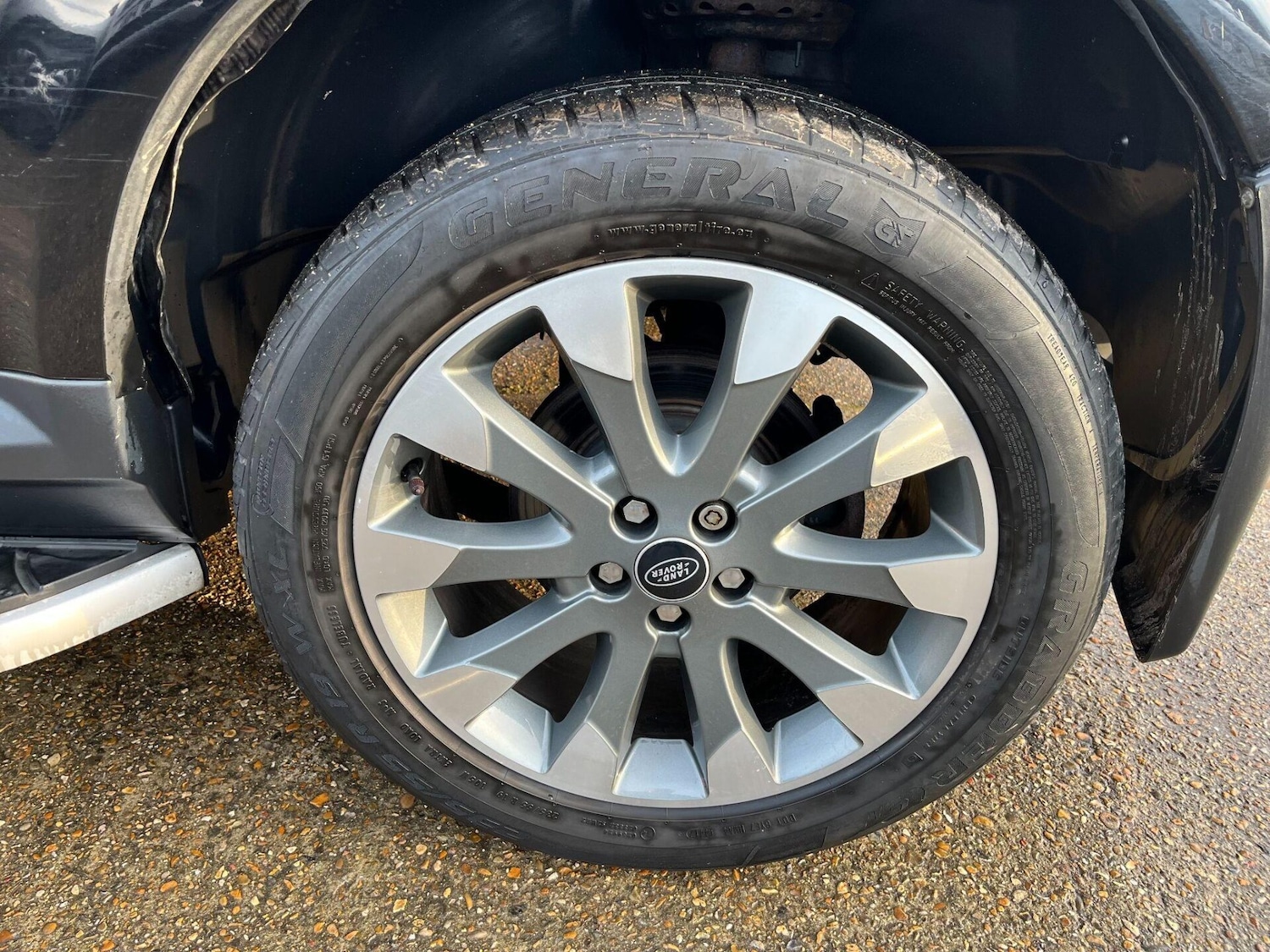 Used Land Rover Freelander 2 2012 for sale - 77247491: Photo 17