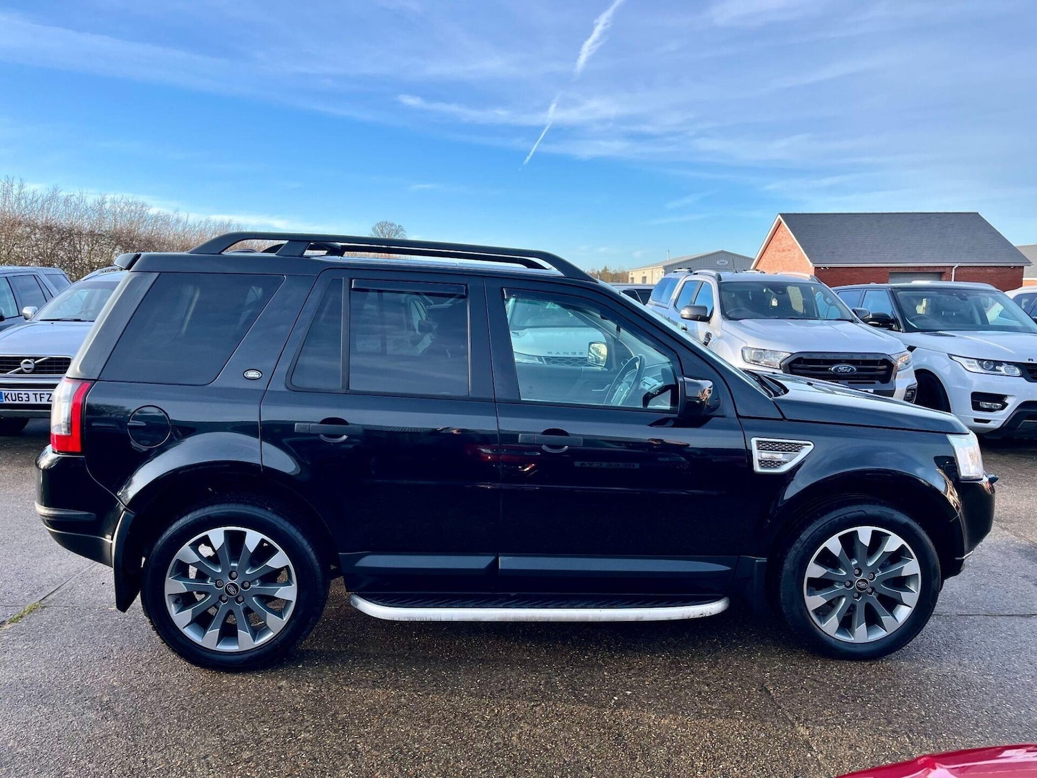 Used Land Rover Freelander 2 2012 for sale - 77247491: Photo 22