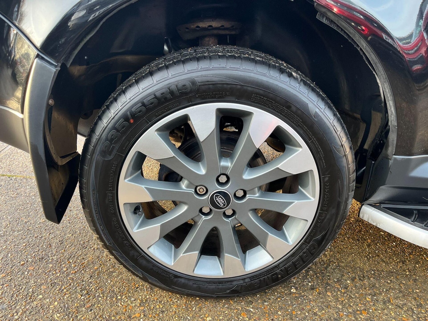 Used Land Rover Freelander 2 2012 for sale - 77247491: Photo 23