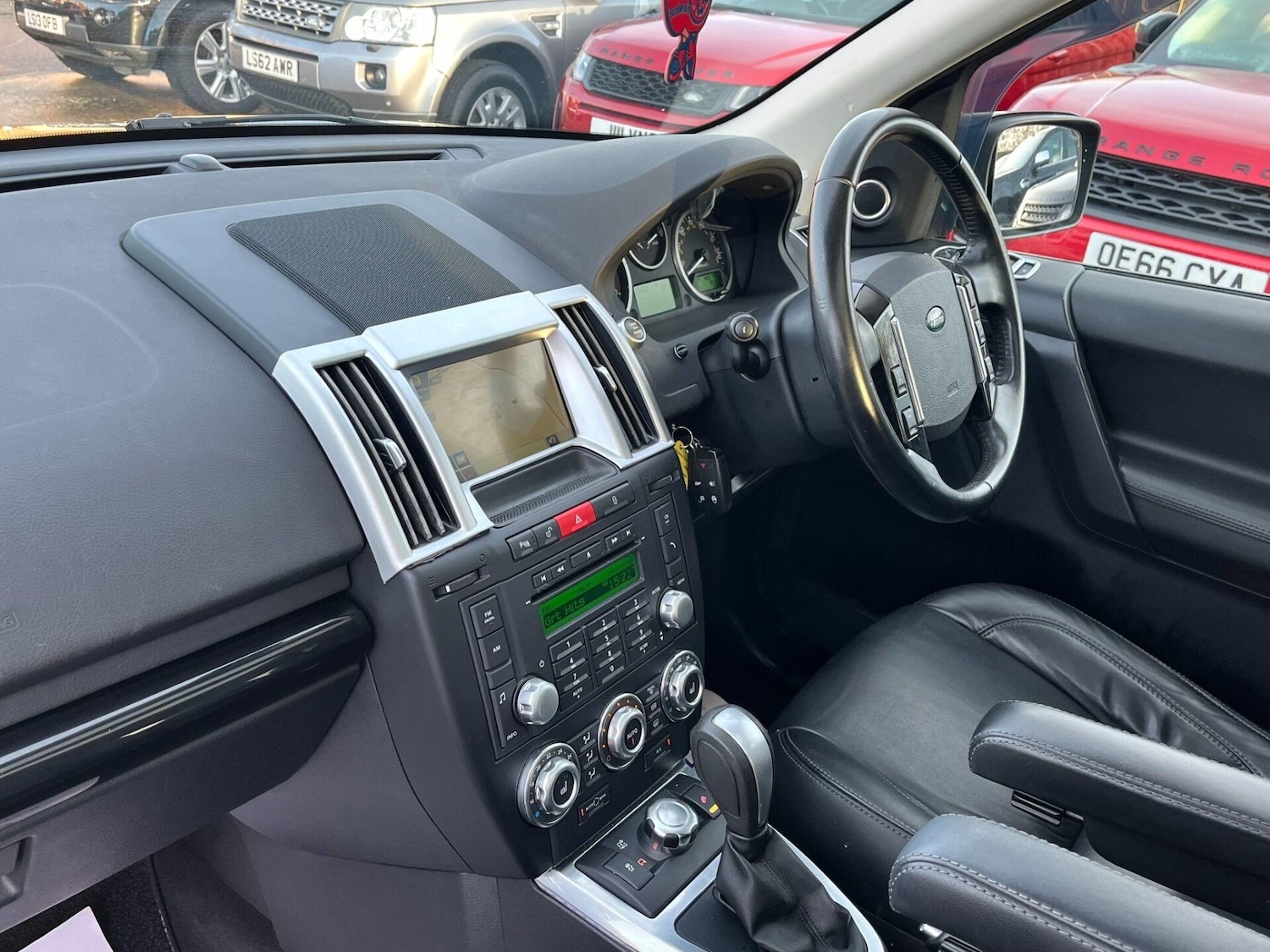 Used Land Rover Freelander 2 2012 for sale - 77247491: Photo 27