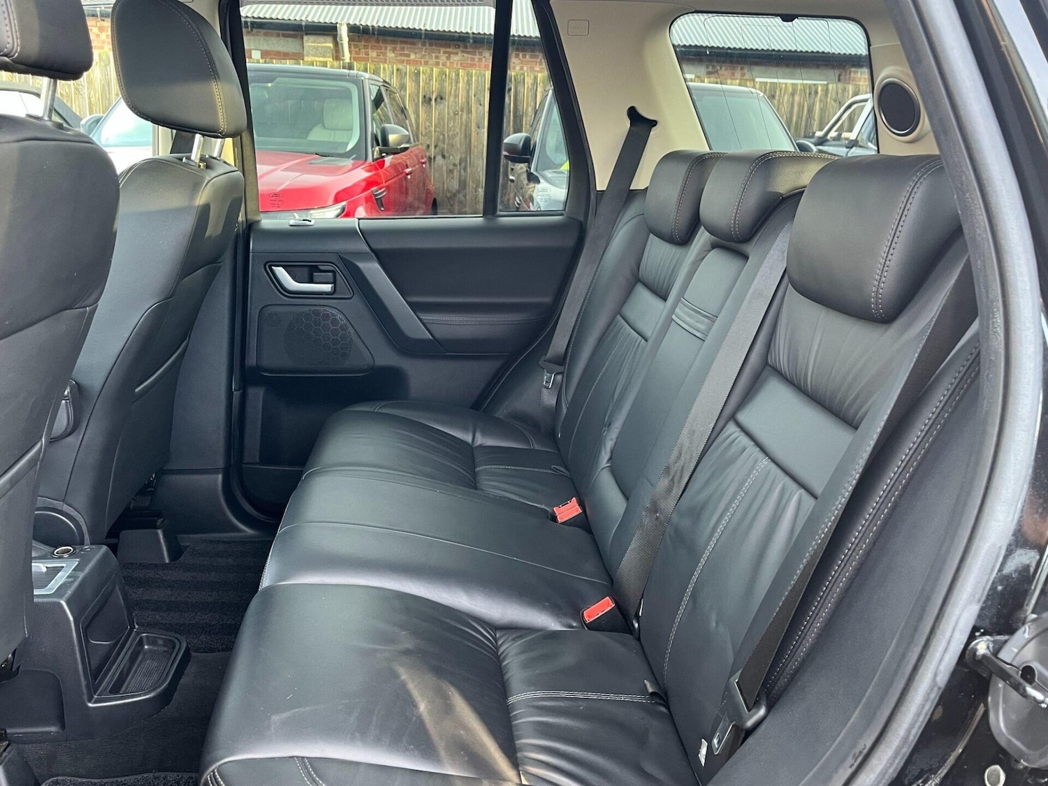 Used Land Rover Freelander 2 2012 for sale - 77247491: Photo 28