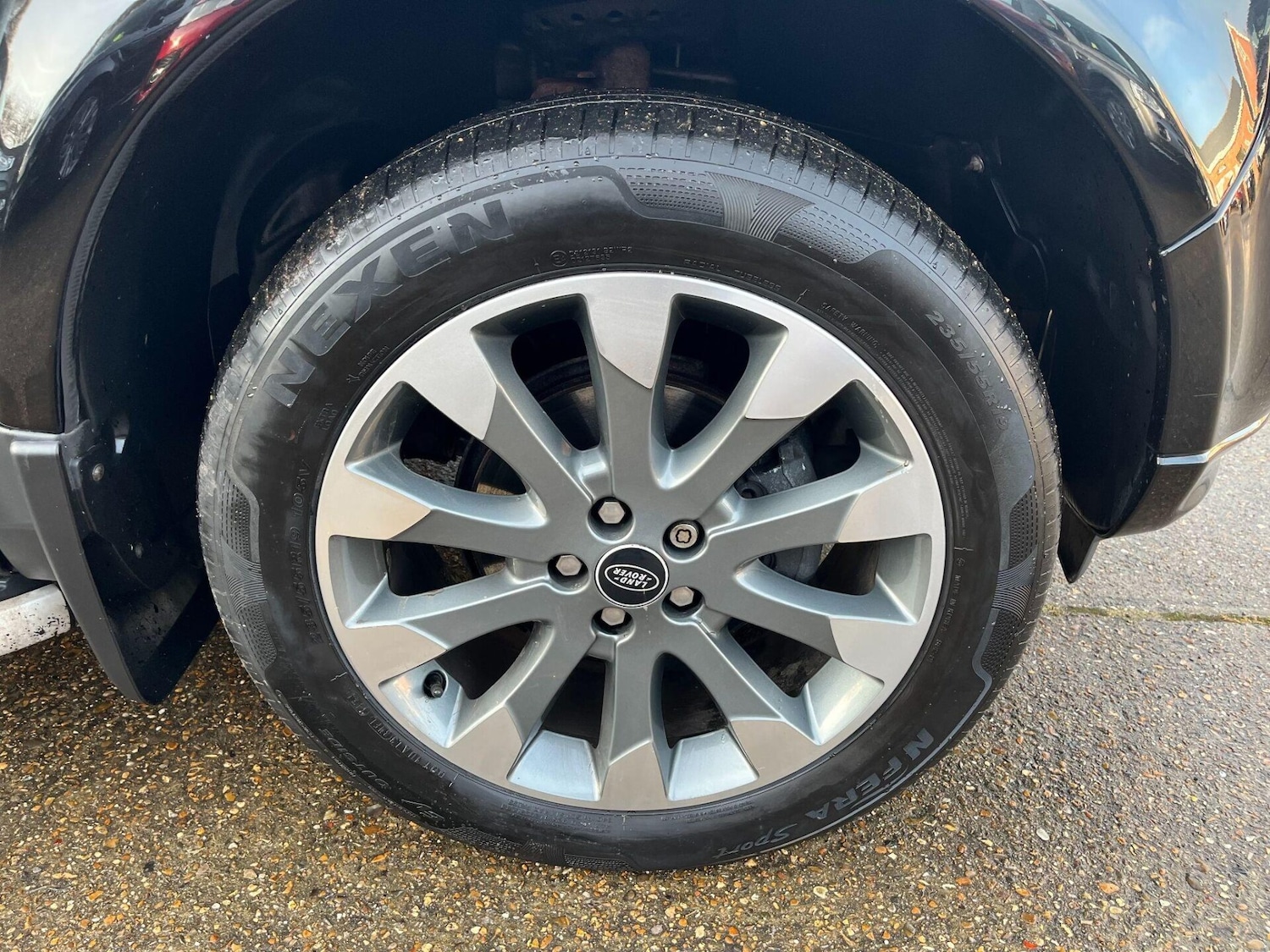 Used Land Rover Freelander 2 2012 for sale - 77247491: Photo 29