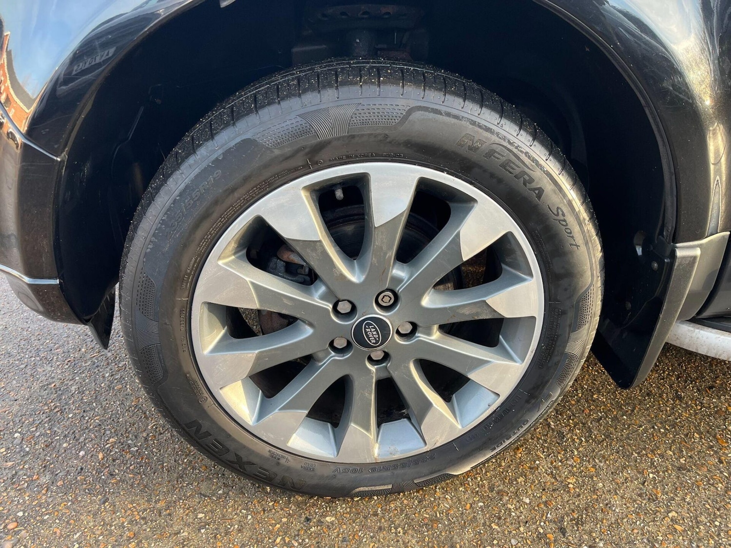 Used Land Rover Freelander 2 2012 for sale - 77247491: Photo 30