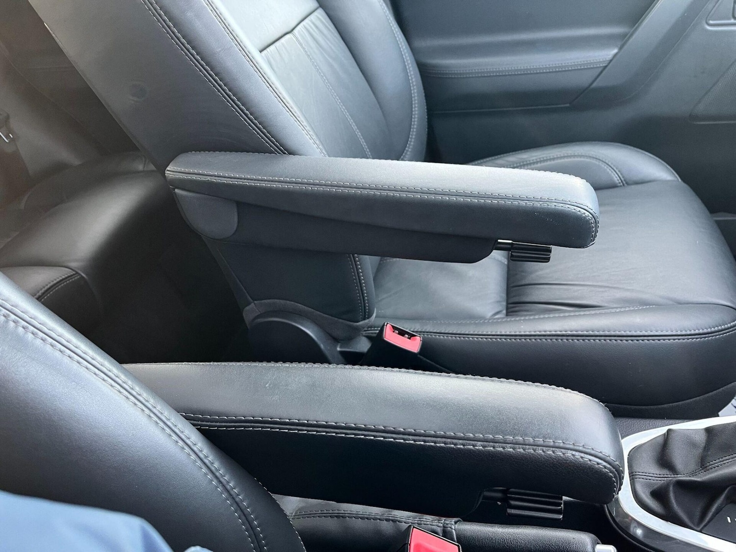 Used Land Rover Freelander 2 2012 for sale - 77247491: Photo 33