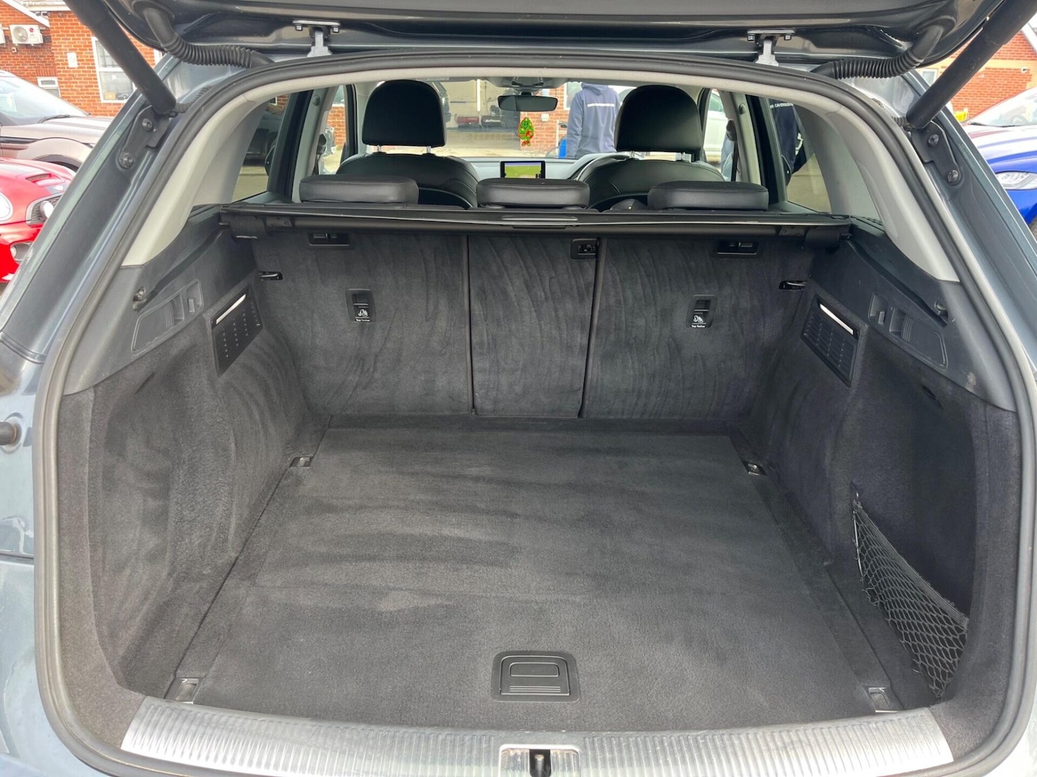 Used Audi Q5 2018 for sale - 77651594: Photo 10