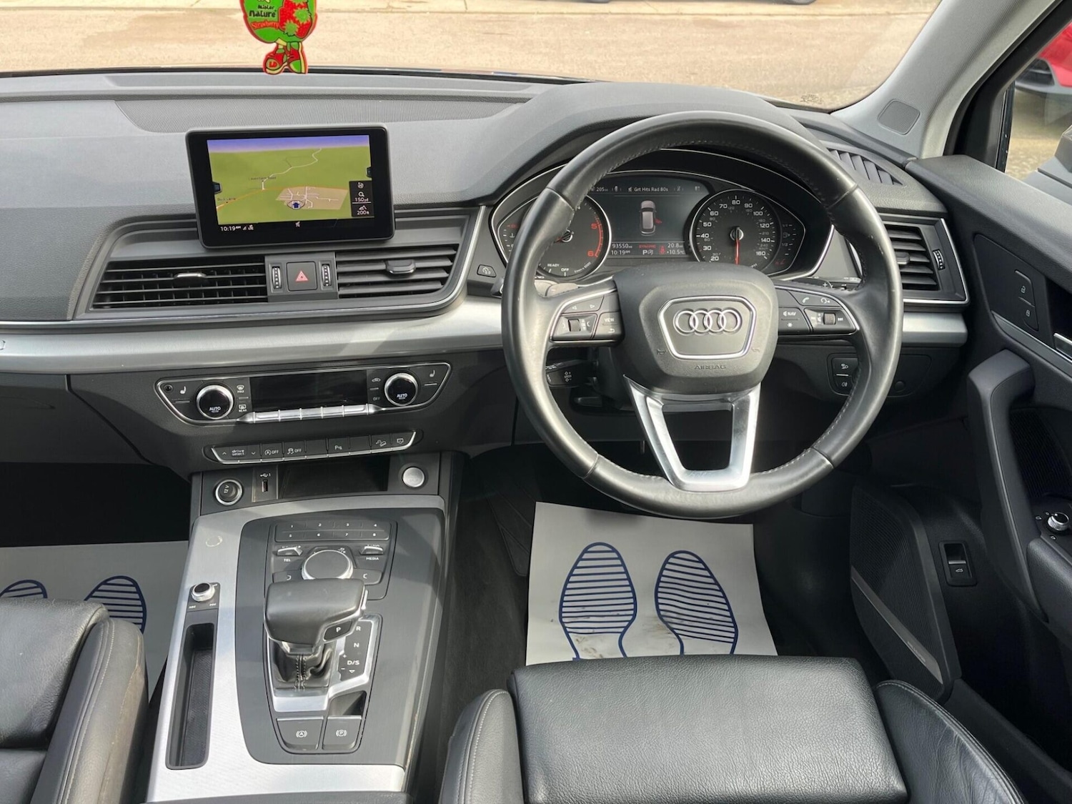 Used Audi Q5 2018 for sale - 77651594: Photo 15