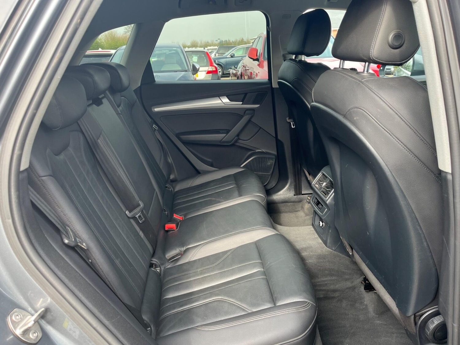 Used Audi Q5 2018 for sale - 77651594: Photo 17