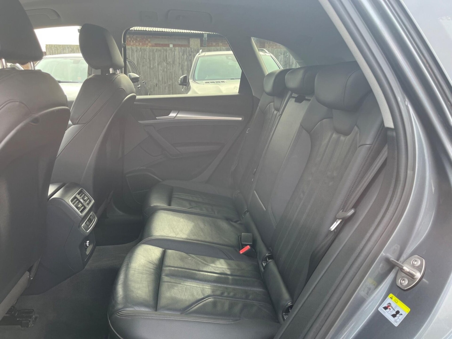 Used Audi Q5 2018 for sale - 77651594: Photo 19