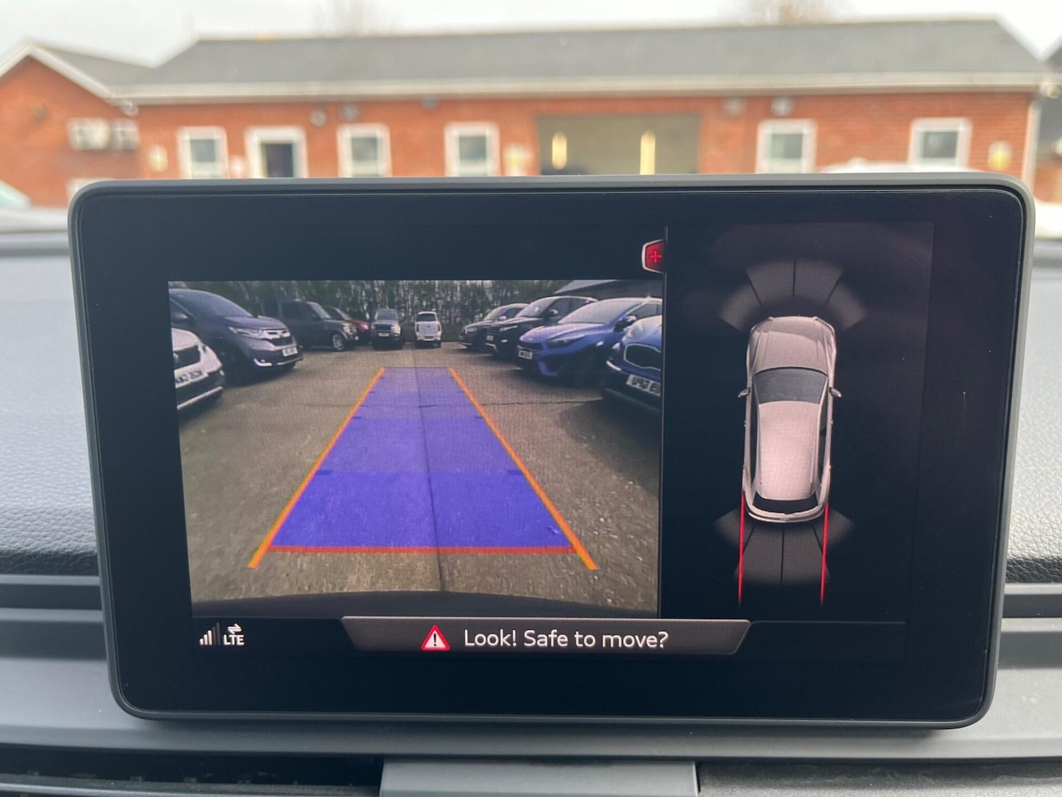 Used Audi Q5 2018 for sale - 77651594: Photo 21