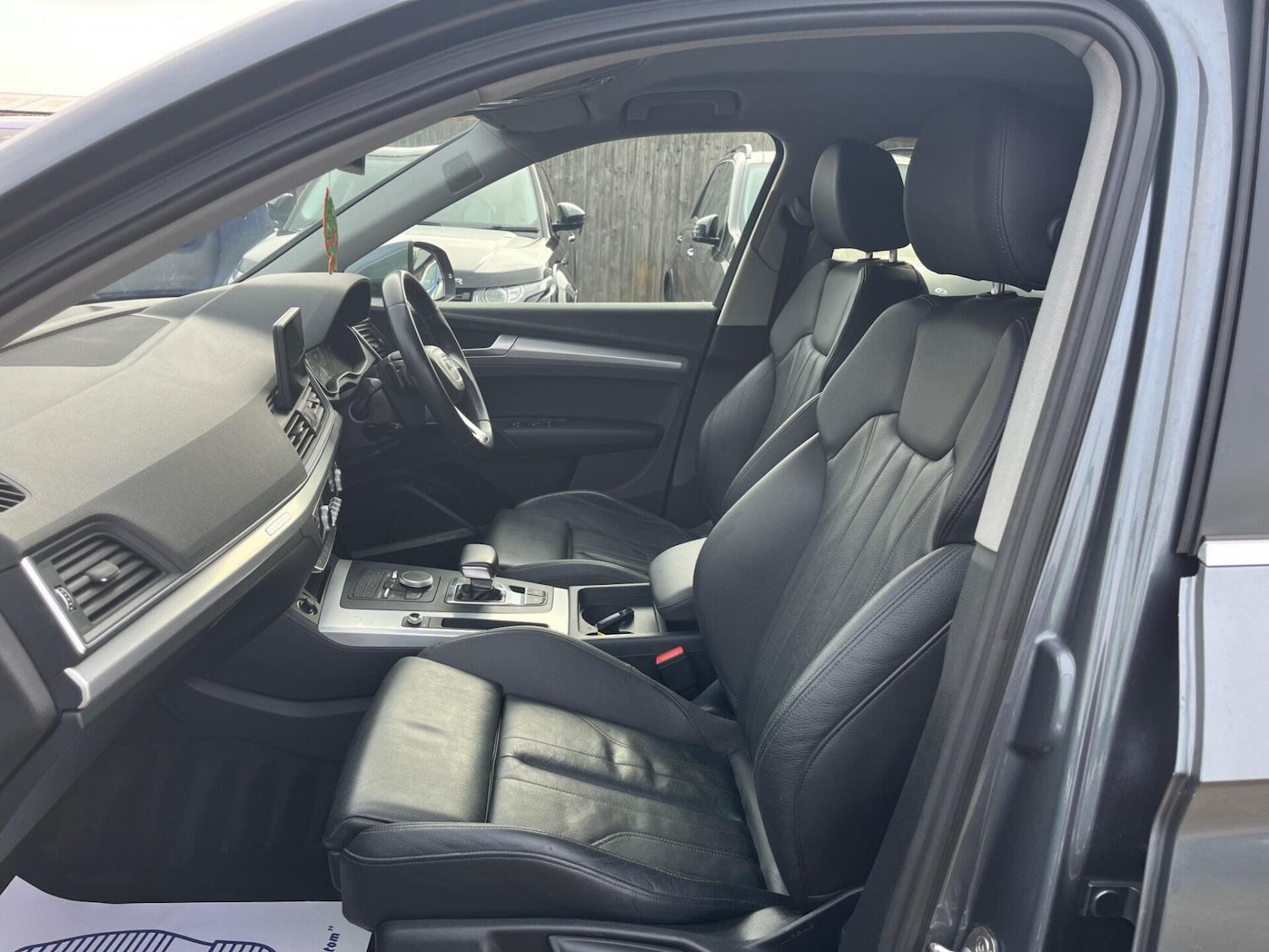 Used Audi Q5 2018 for sale - 77651594: Photo 24