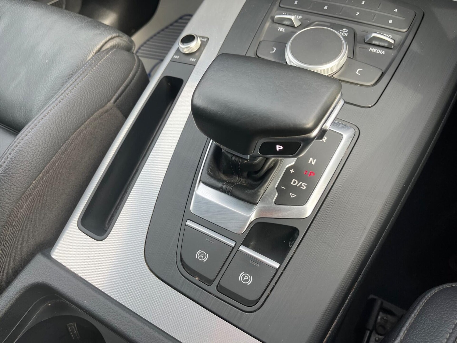 Used Audi Q5 2018 for sale - 77651594: Photo 25