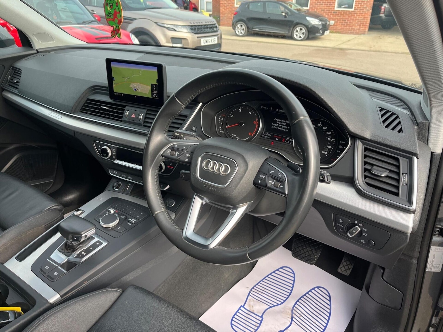 Used Audi Q5 2018 for sale - 77651594: Photo 26