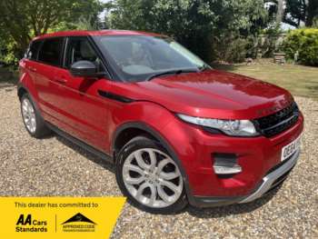 2015 - 2.2 SD4 Dynamic 5-Door