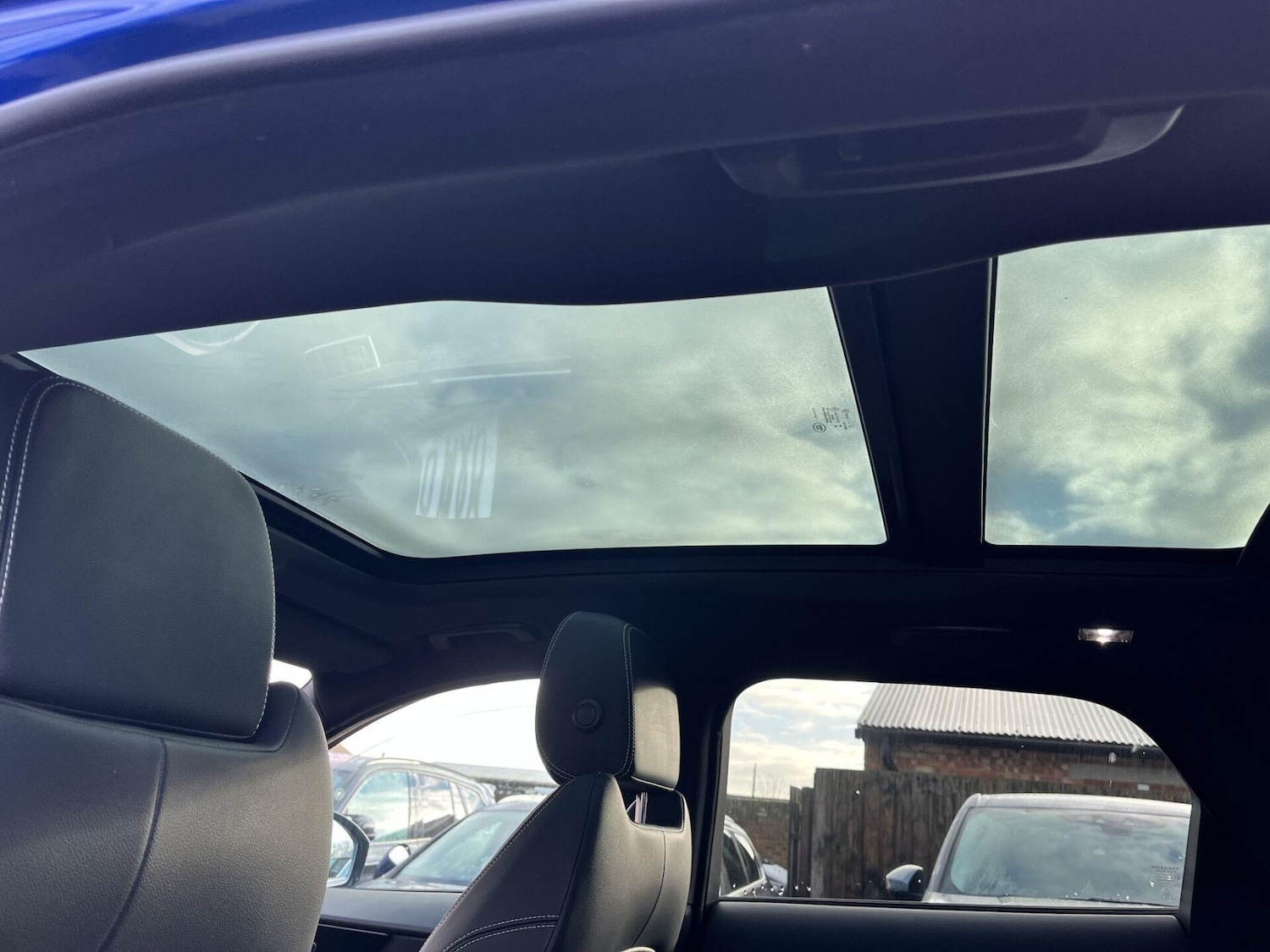 Used Jaguar F-Pace 2018 for sale - 77195247: Photo 14