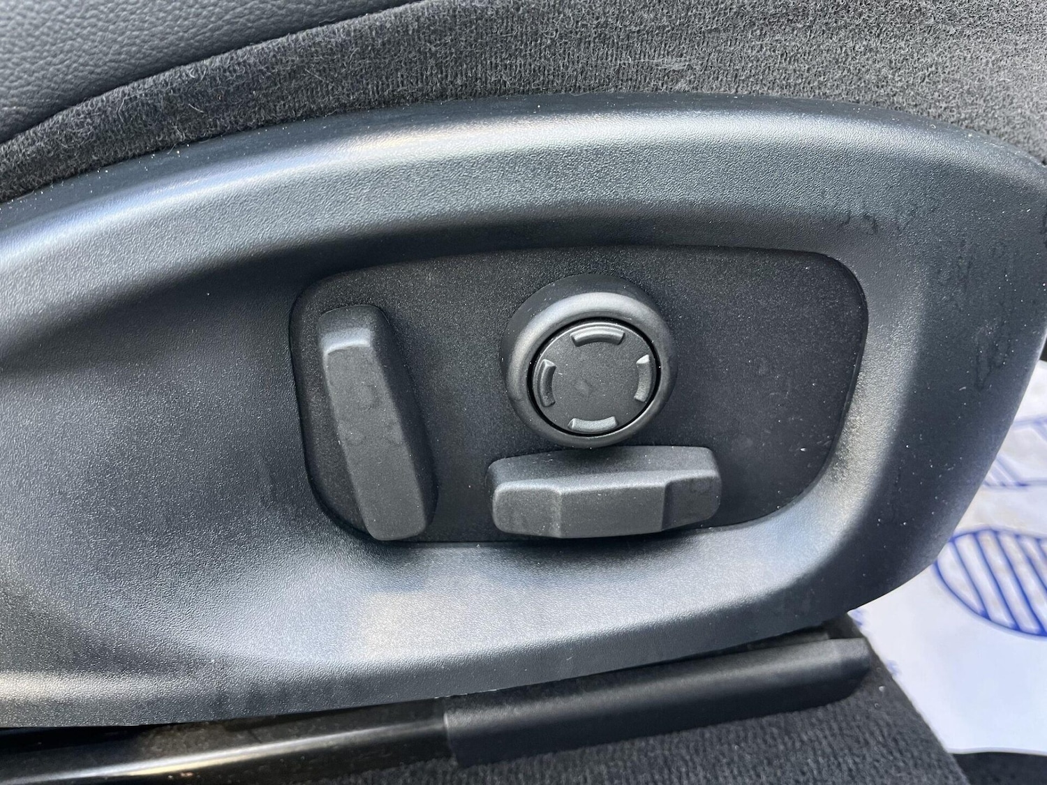 Used Jaguar F-Pace 2018 for sale - 77195247: Photo 16