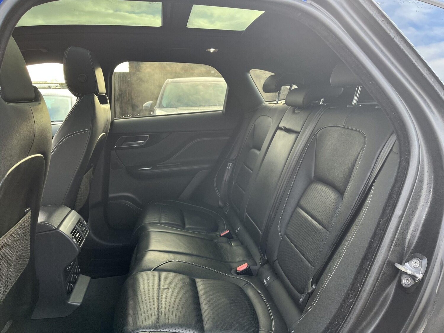 Used Jaguar F-Pace 2018 for sale - 77195247: Photo 29