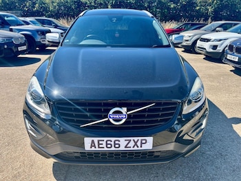 Used Volvo XC60 2016 for sale - 79404562: Photo