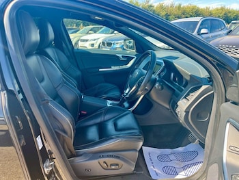 Used Volvo XC60 2016 for sale - 79404562: Photo