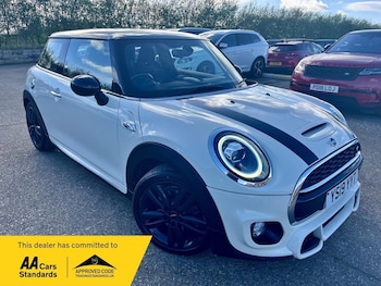 Used MINI Hatch 2019 for sale - 78340299: Photo