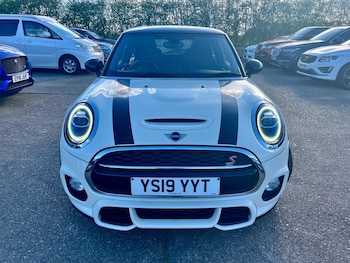 Used MINI Hatch 2019 for sale - 78340299: Photo
