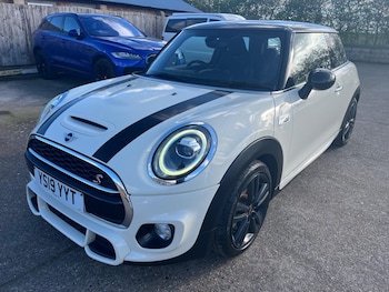 Used MINI Hatch 2019 for sale - 78340299: Photo