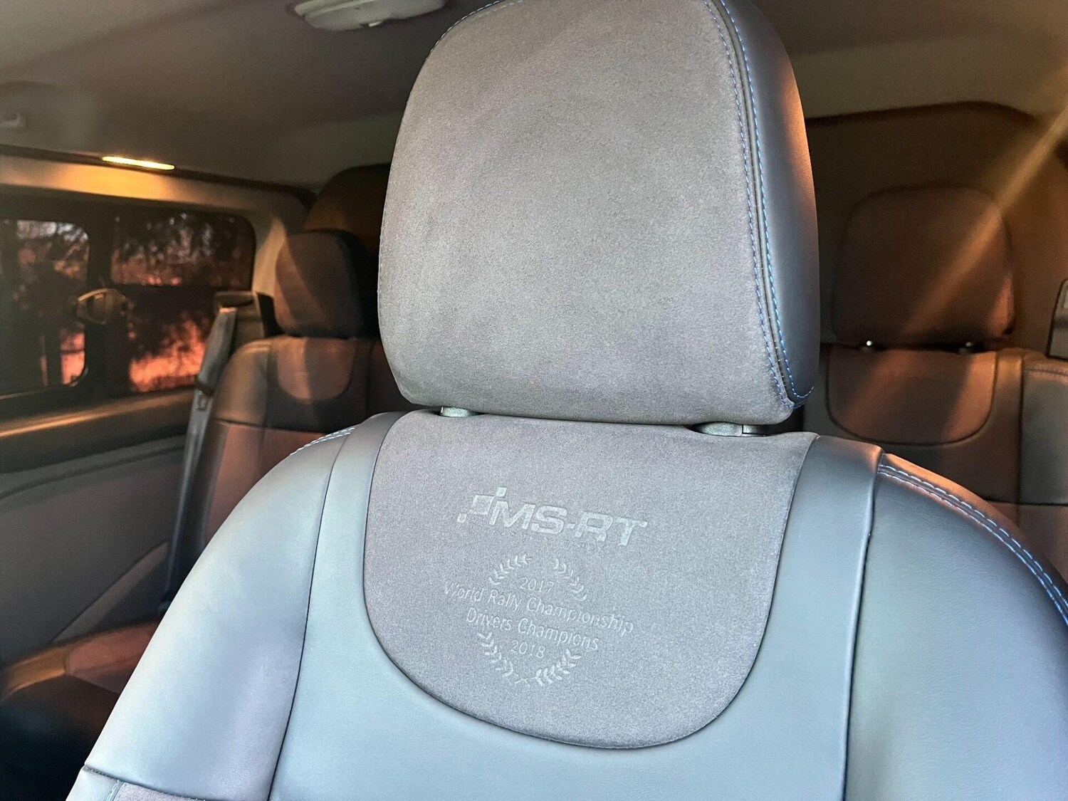 Used Ford Transit Custom 2020 for sale - 77716297: Photo 16