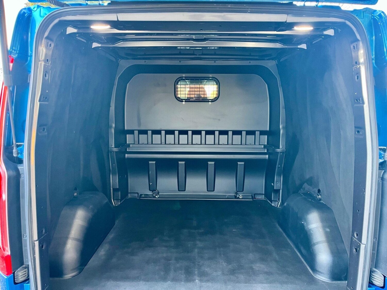 Used Ford Transit Custom 2020 for sale - 77716297: Photo 18