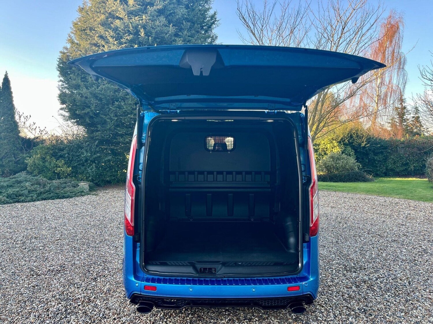 Used Ford Transit Custom 2020 for sale - 77716297: Photo 19