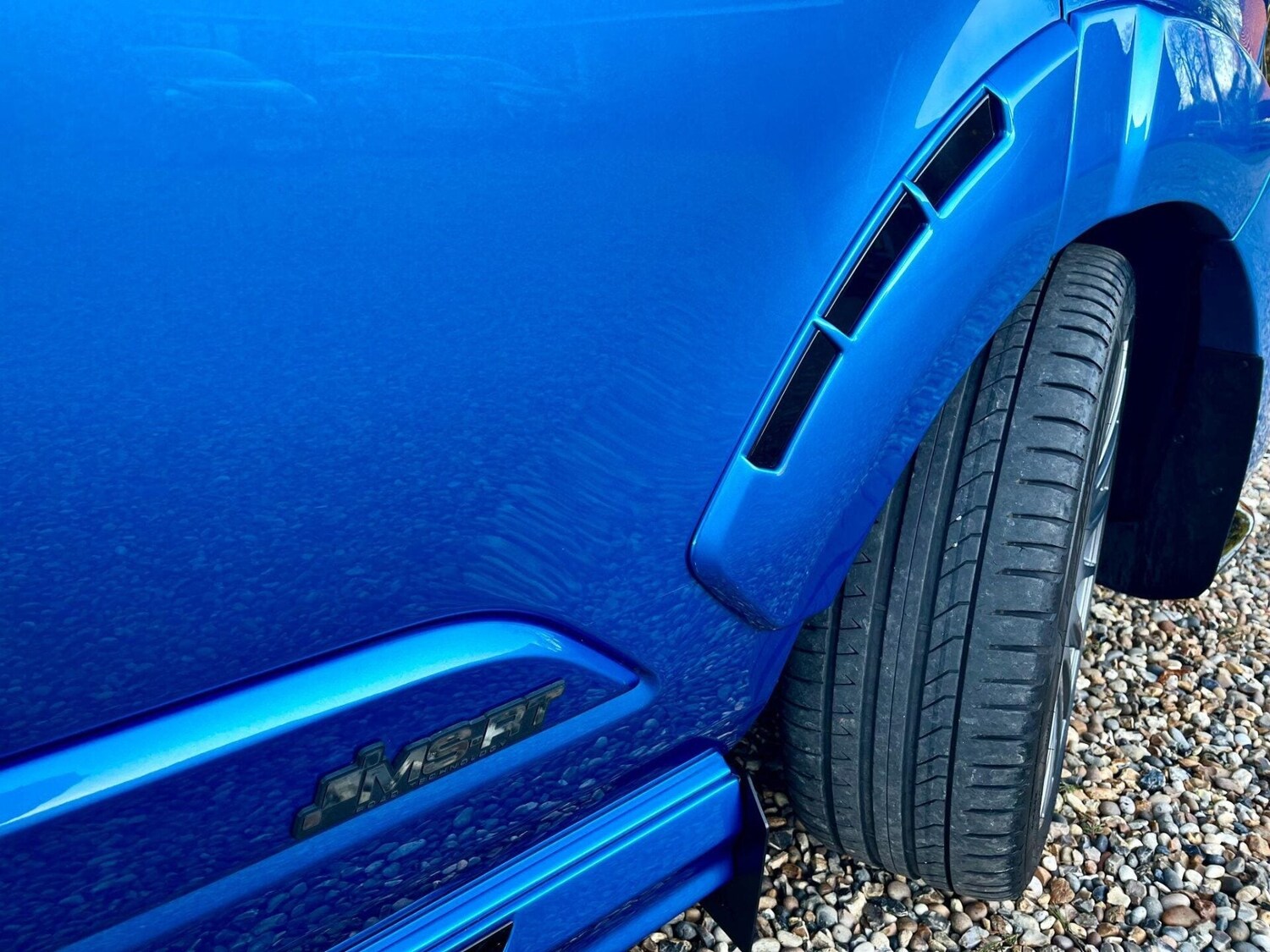 Used Ford Transit Custom 2020 for sale - 77716297: Photo 22