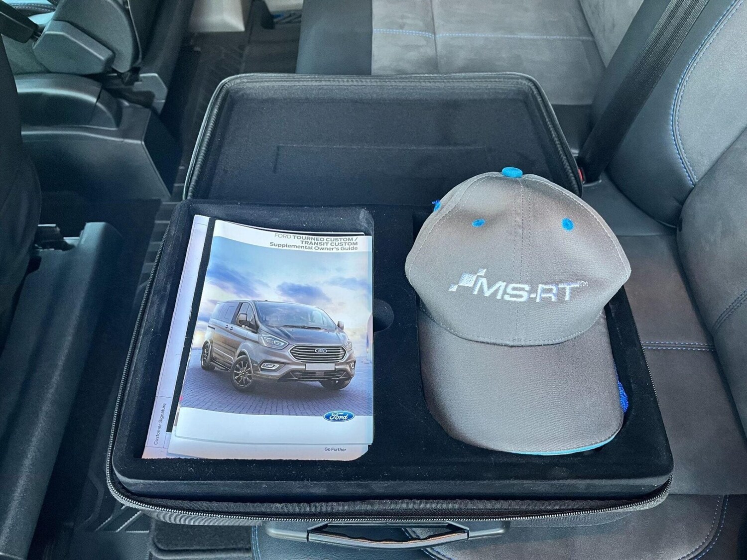 Used Ford Transit Custom 2020 for sale - 77716297: Photo 27