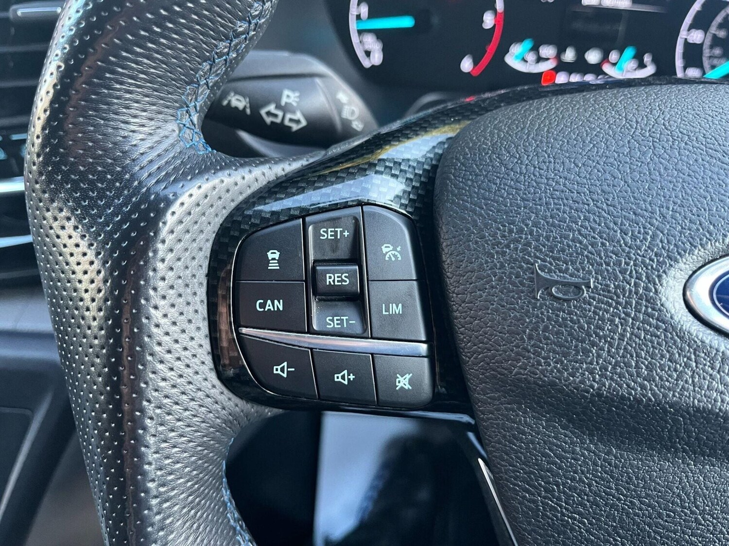 Used Ford Transit Custom 2020 for sale - 77716297: Photo 31