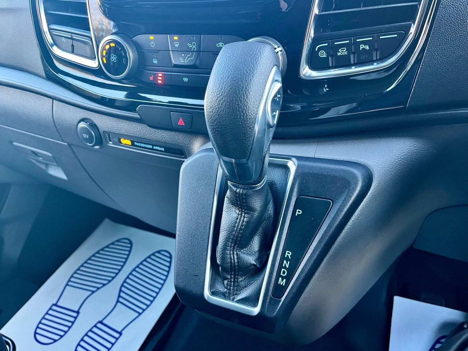 Used Ford Transit Custom 2020 for sale - 77716297: Photo 32