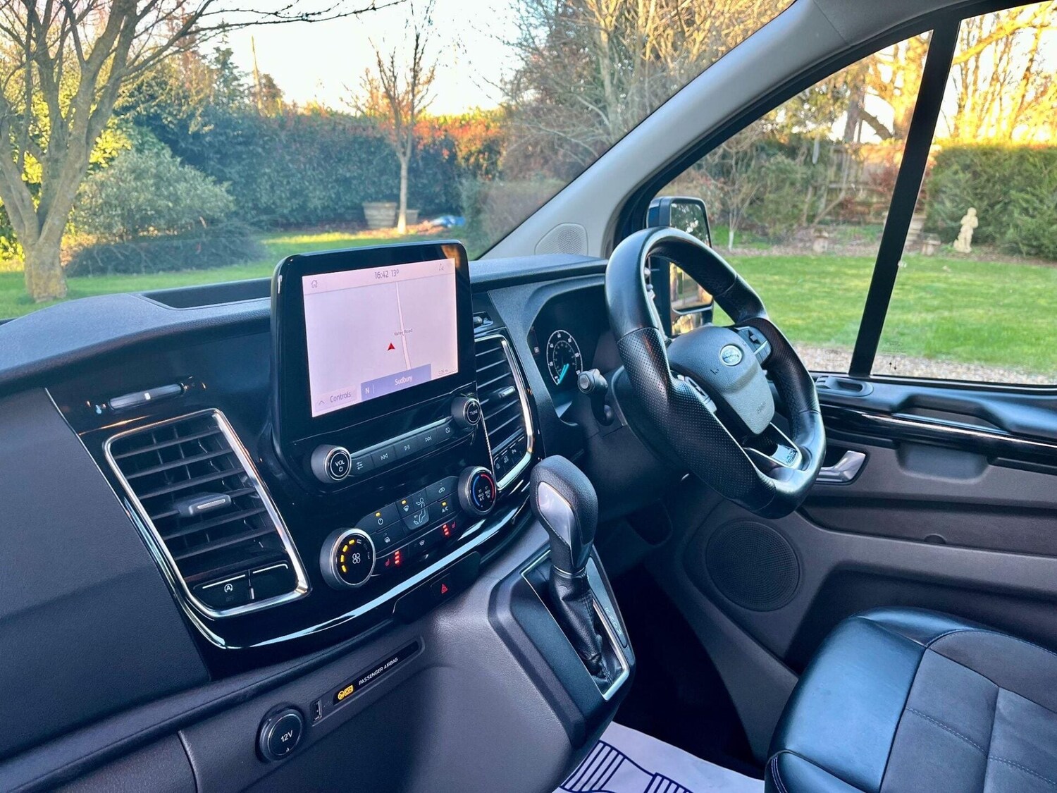 Used Ford Transit Custom 2020 for sale - 77716297: Photo 38