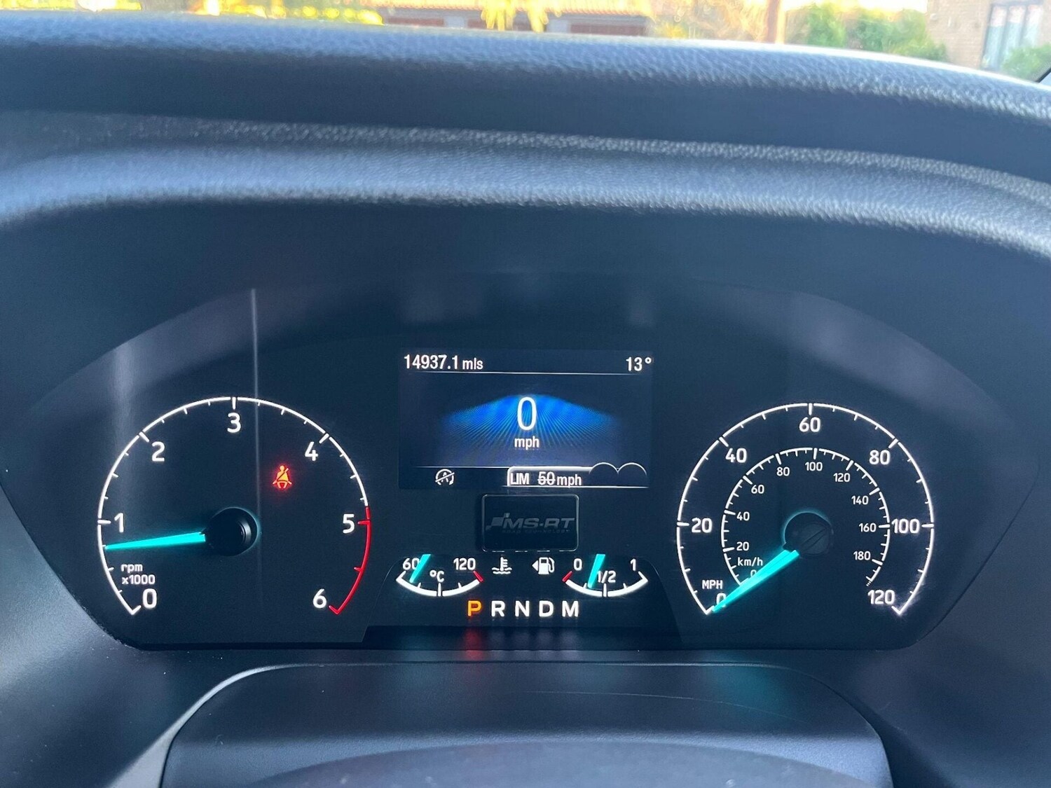 Used Ford Transit Custom 2020 for sale - 77716297: Photo 39