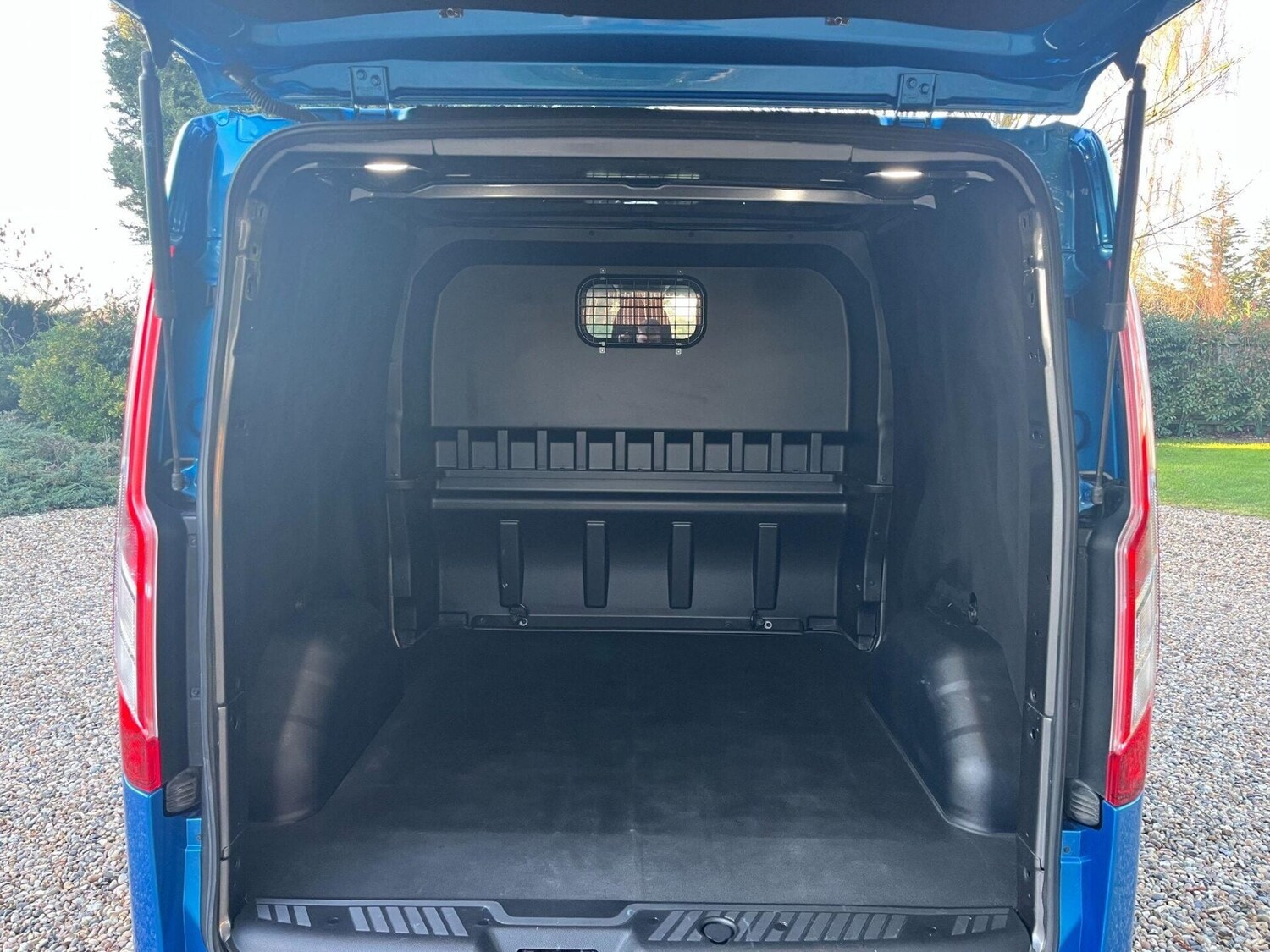 Used Ford Transit Custom 2020 for sale - 77716297: Photo 42