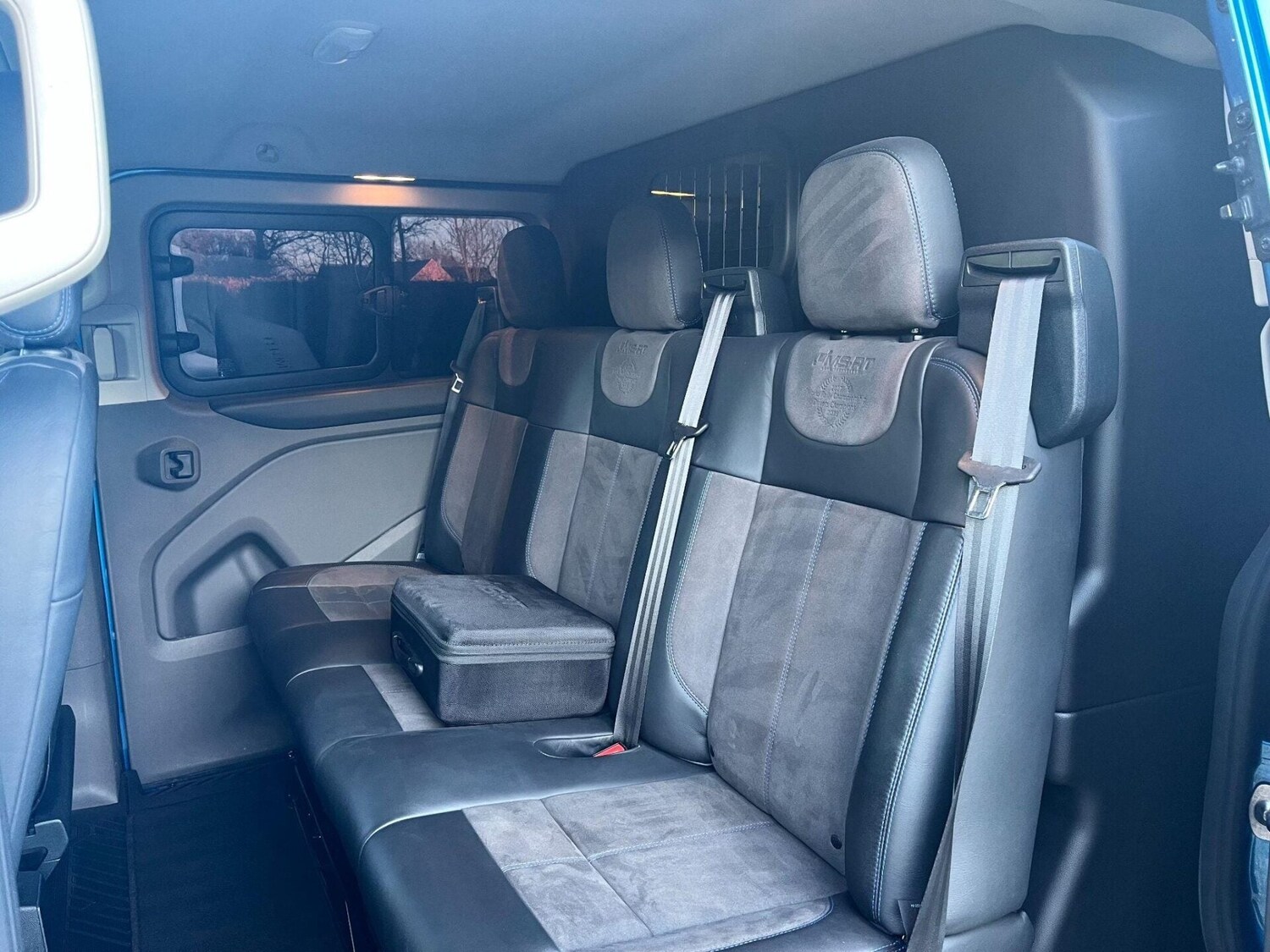 Used Ford Transit Custom 2020 for sale - 77716297: Photo 43