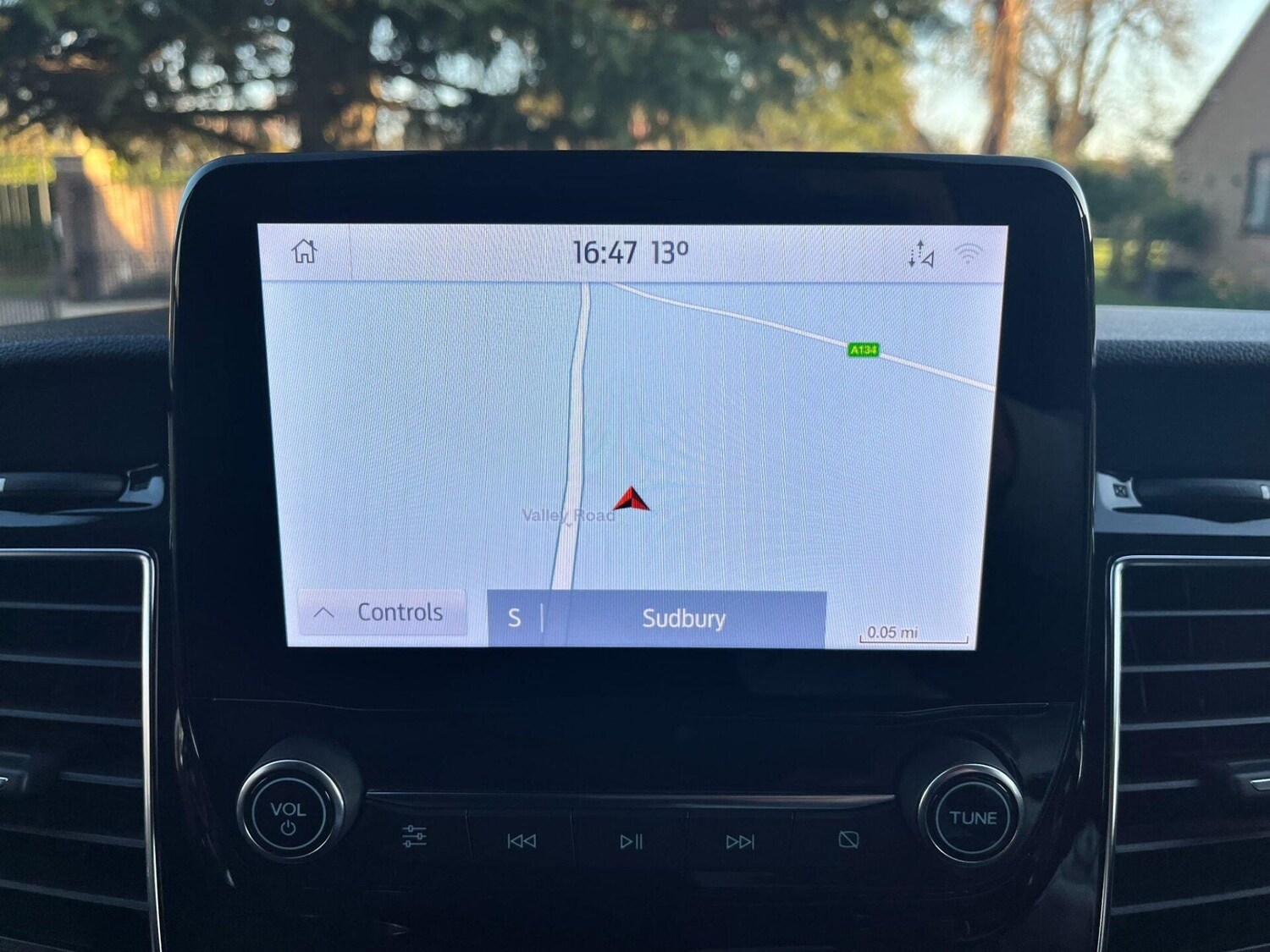 Used Ford Transit Custom 2020 for sale - 77716297: Photo 8