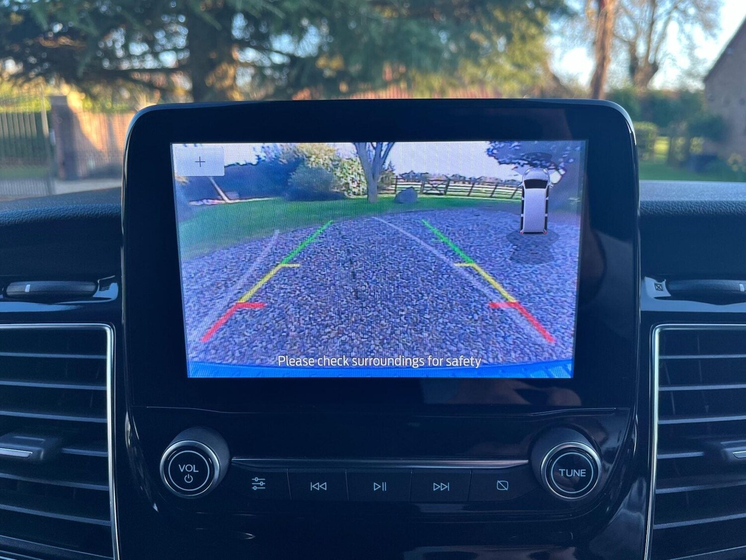 Used Ford Transit Custom 2020 for sale - 77716297: Photo 9