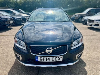 Used Volvo XC70 2014 for sale - 78592829: Photo