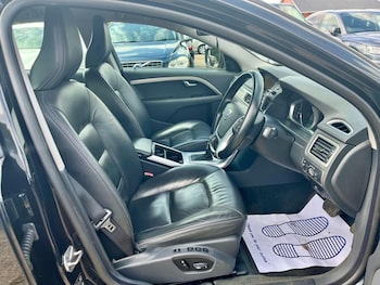 Used Volvo XC70 2014 for sale - 78592829: Photo