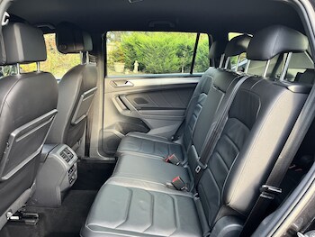 Used SEAT Tarraco 2019 for sale - 76407599: Photo