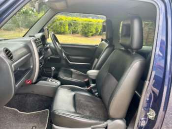 Used Suzuki Jimny 2006 for sale - 75084029: Photo