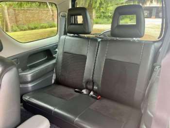 Used Suzuki Jimny 2006 for sale - 75084029: Photo