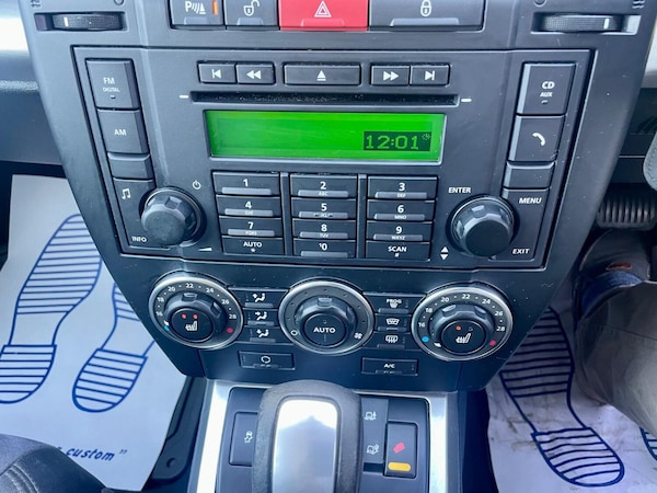 Used Land Rover Freelander 2 2011 for sale - 76011420: Photo 14