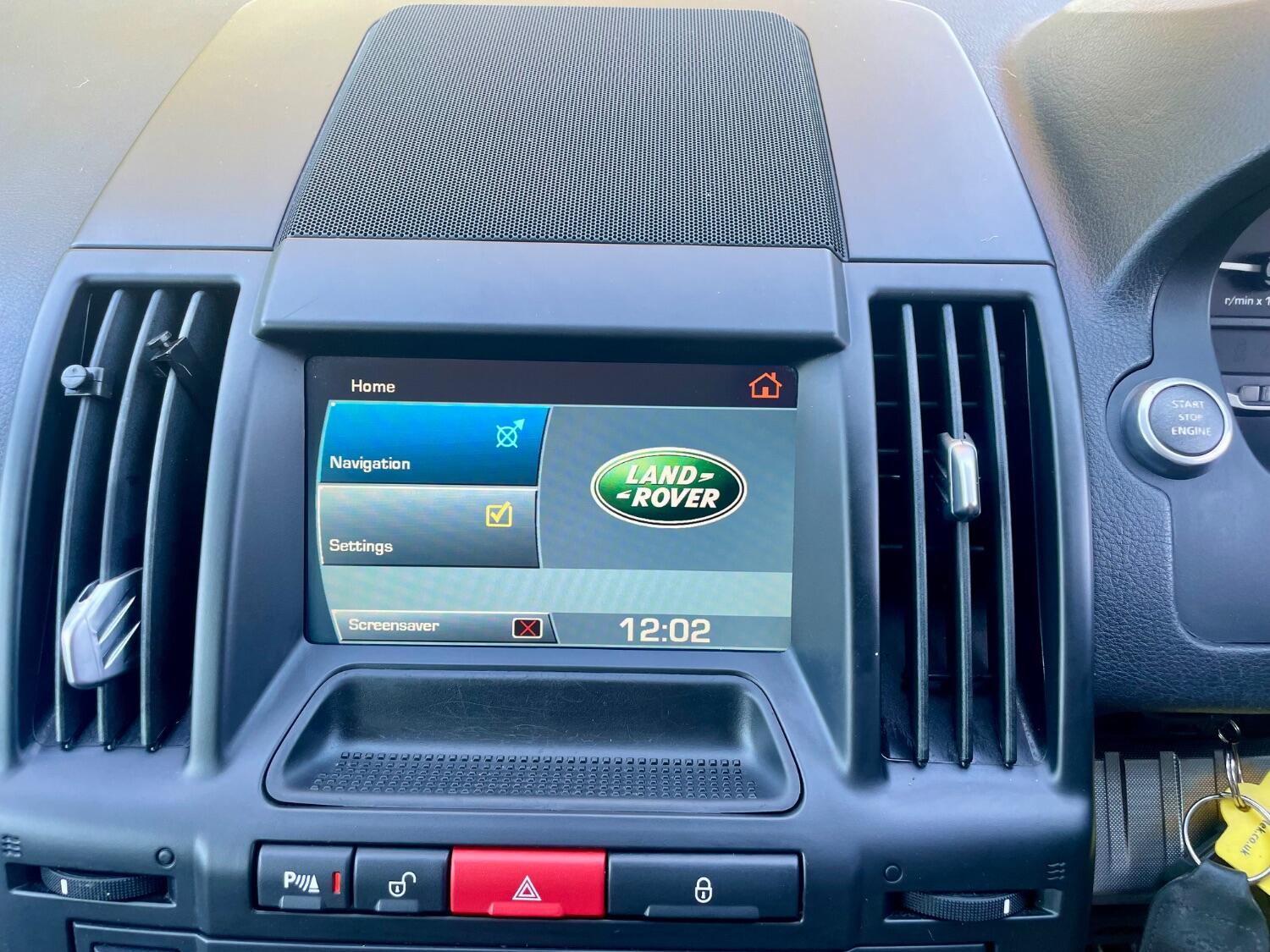 Used Land Rover Freelander 2 2011 for sale - 76011420: Photo 19