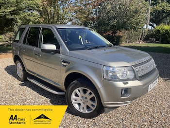 2011 - 2.2 SD4 XS 5-Door