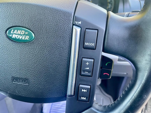 Used Land Rover Freelander 2 2011 for sale - 76011420: Photo 23