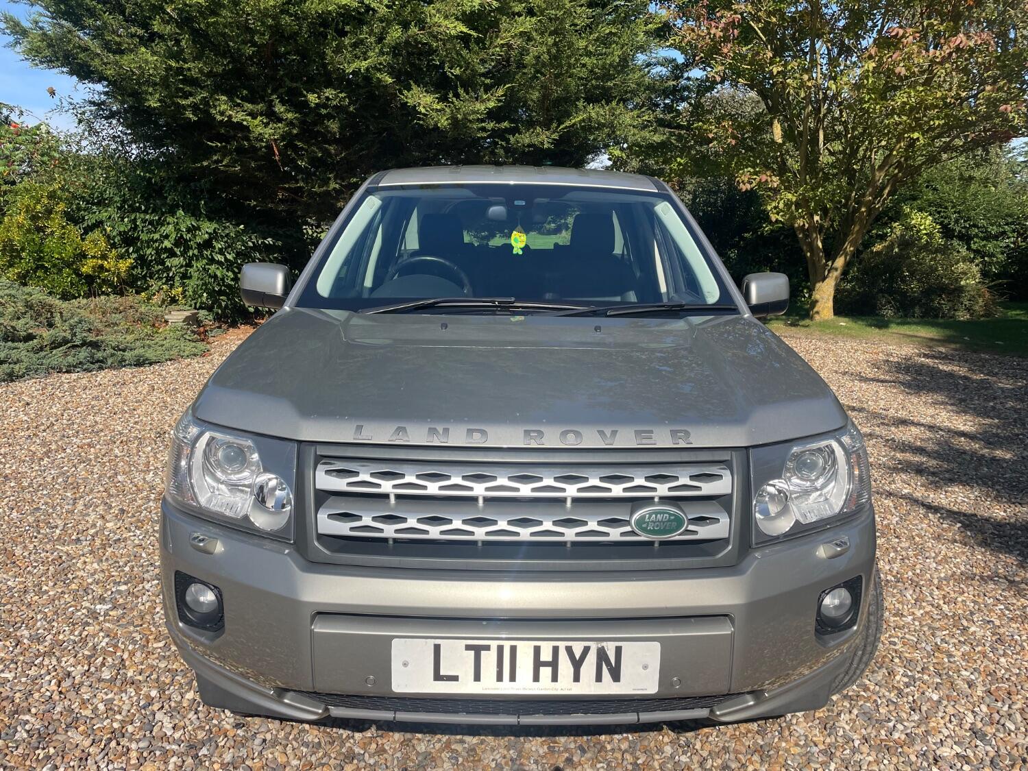 Used Land Rover Freelander 2 2011 for sale - 76011420: Photo 3